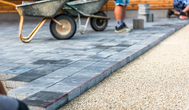 Professional Driveway Pavers in Carbondale, PA